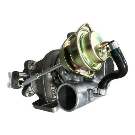 Turbo Motor Isuzu Nkr 4jb1t #