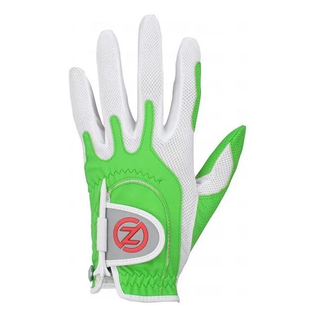 Friction Guante Golf Compresion Para Mujer Limon Rh Lh