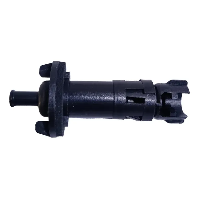Selenoide / Impulsador Tapa Gasolina Externa Aveo / Optra