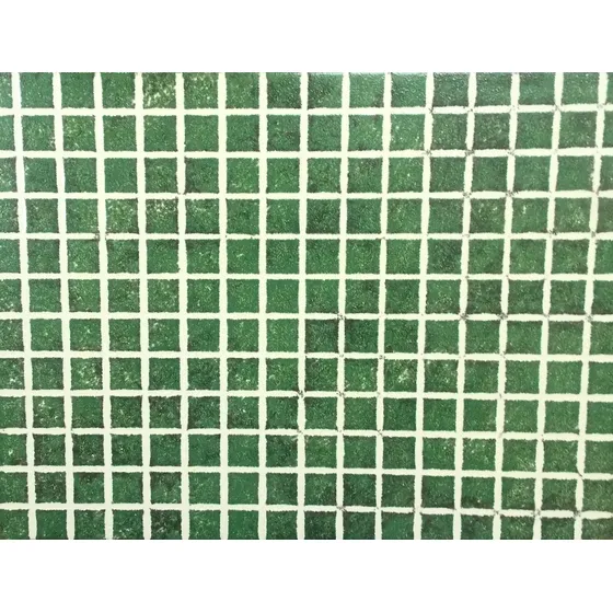 Cerámica Tipo Mosaico 20*20 Ideal Para Piscinas Y Fuentes 