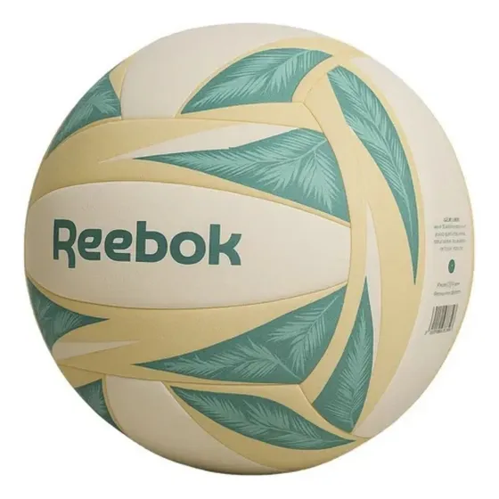 Pelota Voley Reebok Vortex Ggss-beach Dribbling Drb