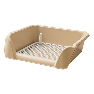Inodoro Para Perros, Bandeja Para Orinal De Café Inodoro Para Perros, Bandeja Para Orinal De Café