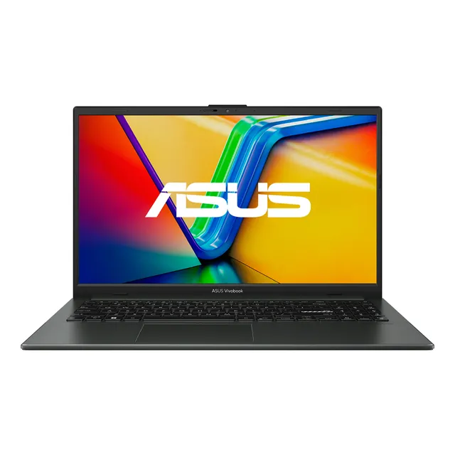 Notebook Asus Vivobook 15,6'' Core I3 8gb 256gb Negro