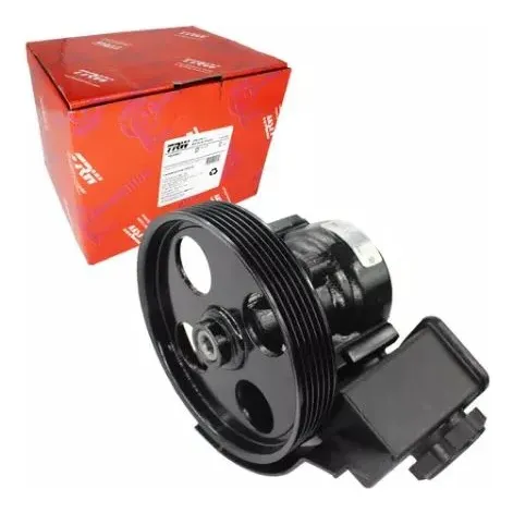 Bomba Direccion Hidraulica Peugeot 206/207 1.4/1.6