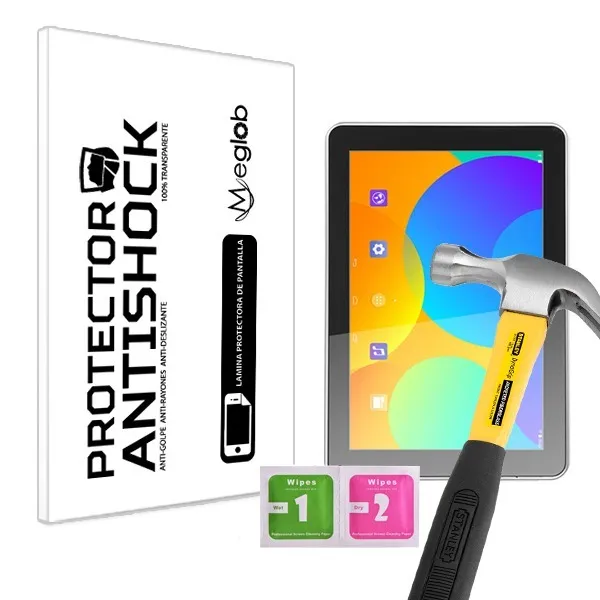 Lamina Protector Antishock Tablet Voyo V8