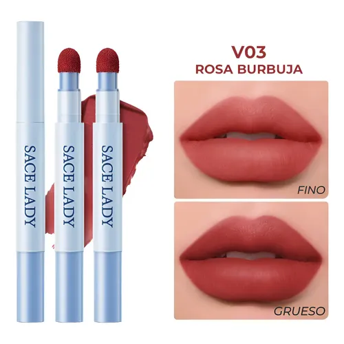Set De Labiales Jeffree Star Mini Red & Pink Bundle | MercadoLibre