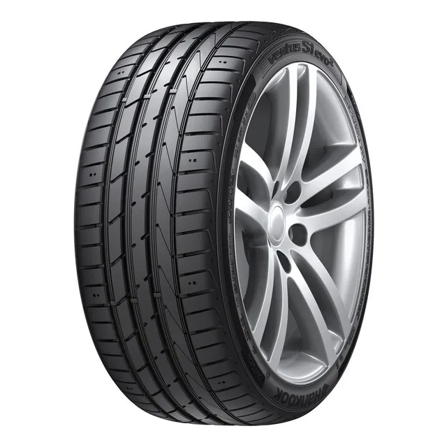 Cubierta 235/60/18 Neumatico Hankook K117a Audi Q5
