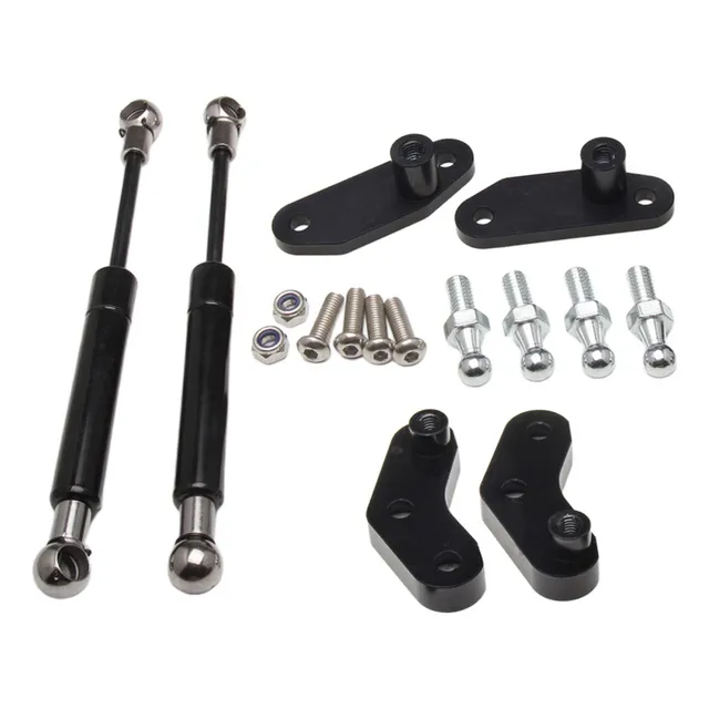 Kit De Amortecedores De Abertura De Portas Para Can-am Ma