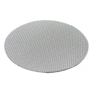 5 Espresso Puck Pantalla Para Cafetera 53,5 Mm 100 Micras 5 Espresso Puck Pantalla Para Cafetera 53,5 Mm 100 Micras
