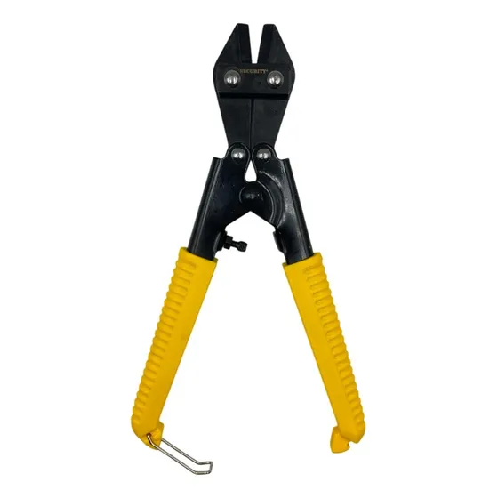 Mini Alicate Corta Pernos Eslabón 8 Pulgadas D/acero