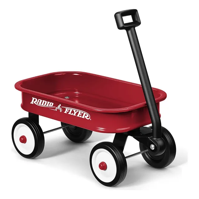 Radio Flyer