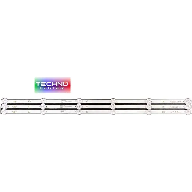 Kit De Leds Spectra32 / Atvio 32 Jld32061235-315as-m,a12g430