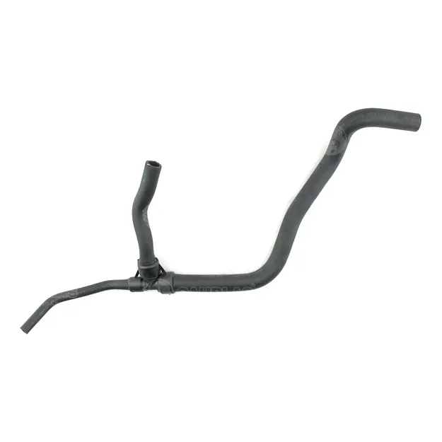 Caño Chevrolet Corsa 1.4 8v 09/ Naf. Entrada Calefacto