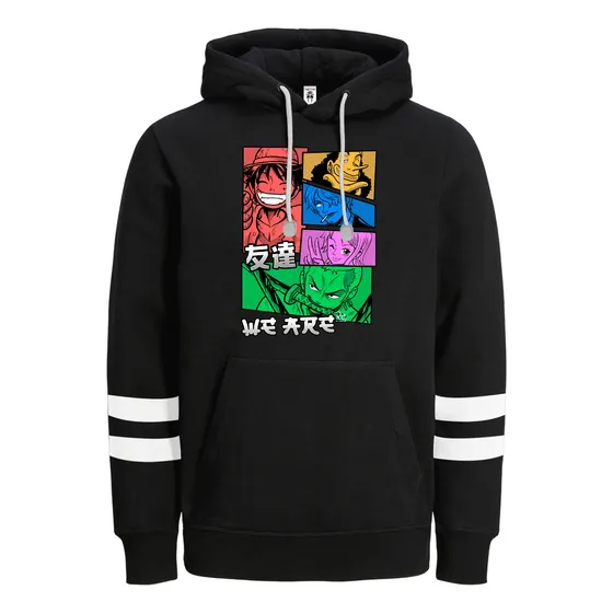 Busos Buzos Saco Anime One Piece Personajes  Ropa