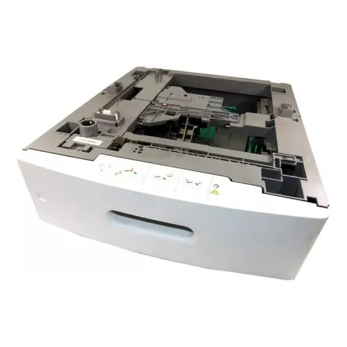 Bandeja Adicional Lexmark 30g0802 550 Hojas Para T650 T654