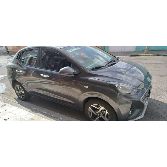 Hyundai Grand I10 1.3 Gls Sedan Mt