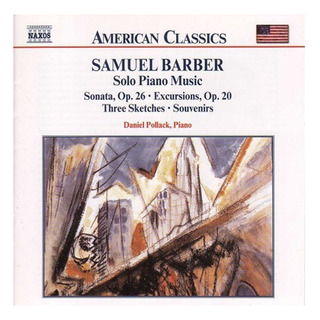 Cd Completo De Música Para Piano Solo Publicado De Samuel Ba Cd Completo De Música Para Piano Solo Publicado De Samuel Ba