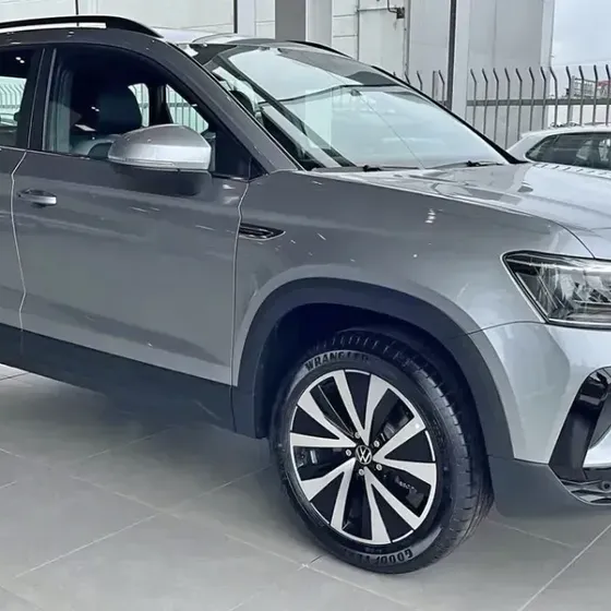 Volkswagen Taos 2025 1.4 Comfortline At