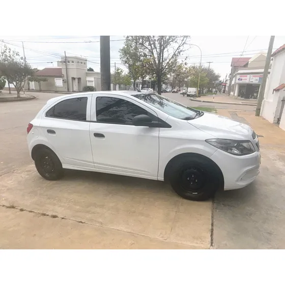 Chevrolet Onix 1.4 Joy Ls 98cv