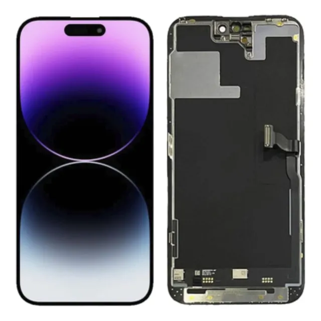 Display Pantalla Lcd + Tactil Para iPhone 14 Pro Max Gx