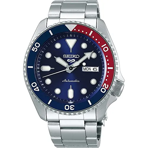 Seiko Reloj Srpd53k1 Hombre Acero 119go