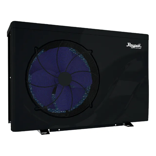 Bomba De Calor Crosswind 65,000 Btu Raypak 65-i-r