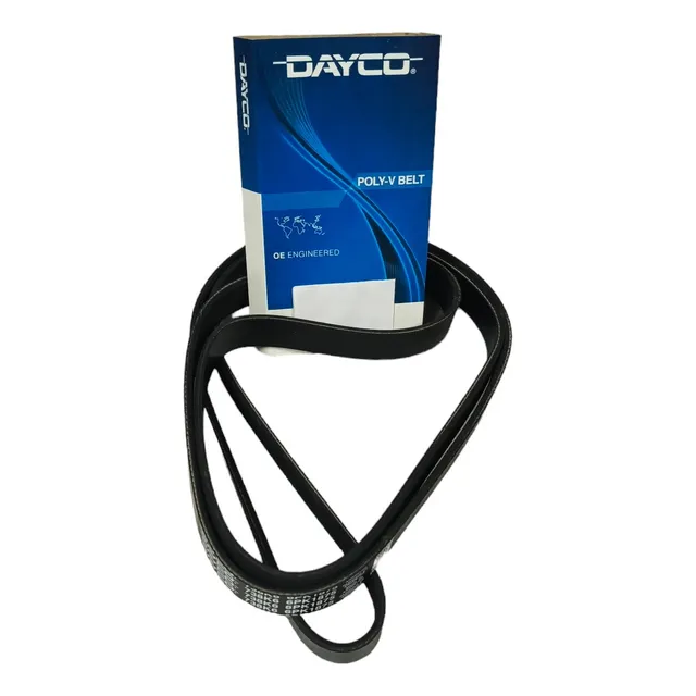 Correa Unica Chevrolet Aveo Dayco Original