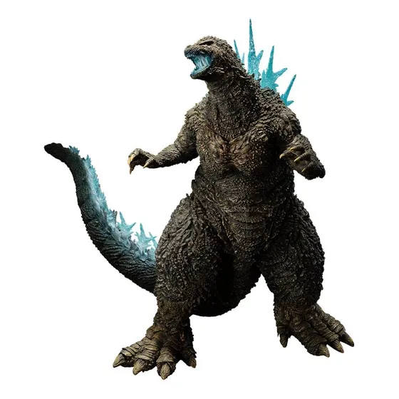 Ichibansho - Godzilla: Minus One - Godzilla Heat Ray Ver....