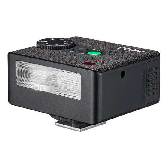 Flash para mini câmera Godox iM30 iM30