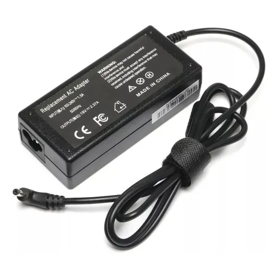 Fonte Compatível Com Asus X-510u X-510ua 19v 2, 37a 45w 