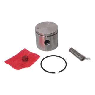 Kit PistĂŁo AnĂ©is CompatĂvel Roçadeira Husqvarna 128r 35mm Kit PistĂŁo AnĂ©is CompatĂvel Roçadeira Husqvarna 128r 35mm