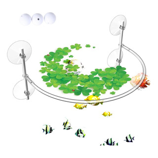 Corral De Plantas Flotantes Para Acuarios Barrera De Plantas Corral De Plantas Flotantes Para Acuarios Barrera De Plantas