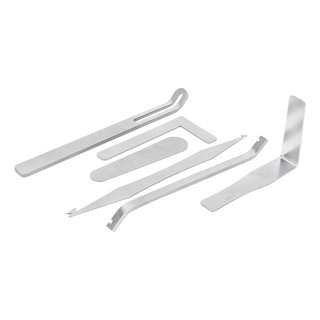 Kit De Reparación De Saxofón, 6 Piezas, Herramienta Para Fla Kit De Reparación De Saxofón, 6 Piezas, Herramienta Para Fla