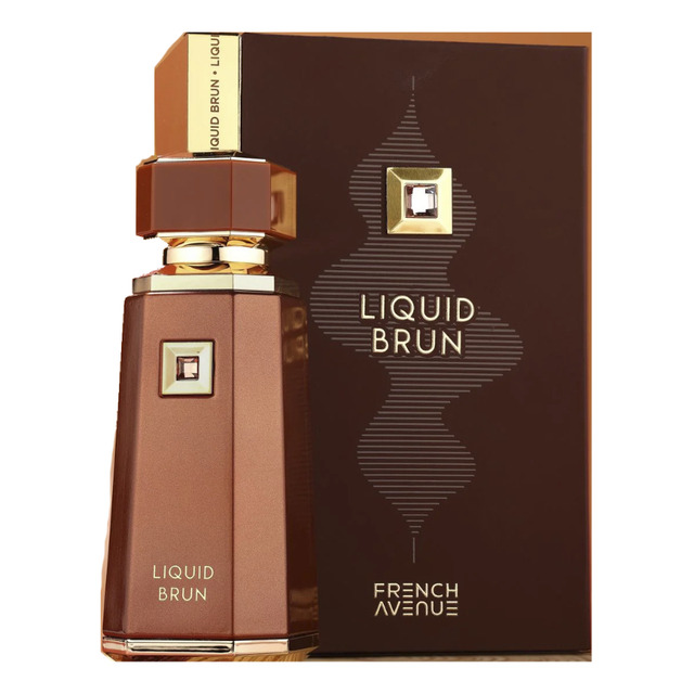 Perfume Liquid Brun French Avenue 100ml Perfume Liquid Brun French Avenue 100ml