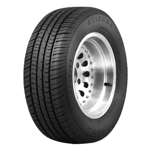 Llanta 205/60r13 Tornel America Selecta 86s