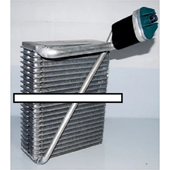 Evaporador Vw Passat 98-05/ Audi A4 96-02/ Audi 97-02