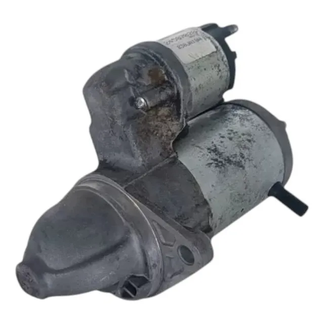Motor De Partida Agile Montana 1.4 2009-2016 Original Usado