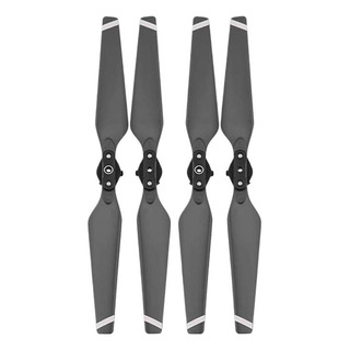 2 Pares 8330 Drones Palas De Hélices For Dji Mavic Pro 2 Pares 8330 Drones Palas De Hélices For Dji Mavic Pro