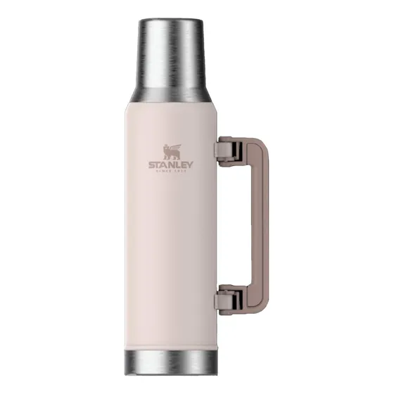 Termo Stanley System Classic Rosa Palo 1.6 Lt