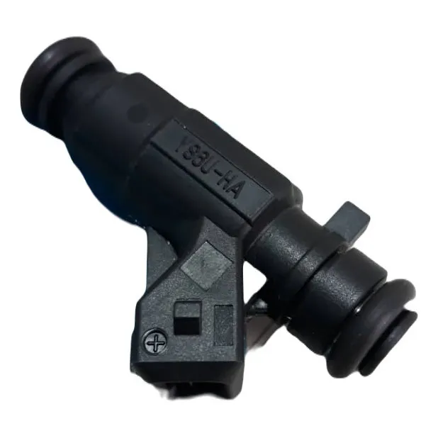 Inyector Ford Fiesta 1.6 99 A 06, Ka 01 A 07, Ecosport 1.6 