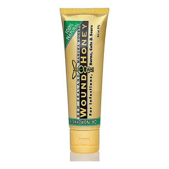 Miel Herido Del Dr. Nordyke Nueva Zelanda Manuka Para Xkhy1