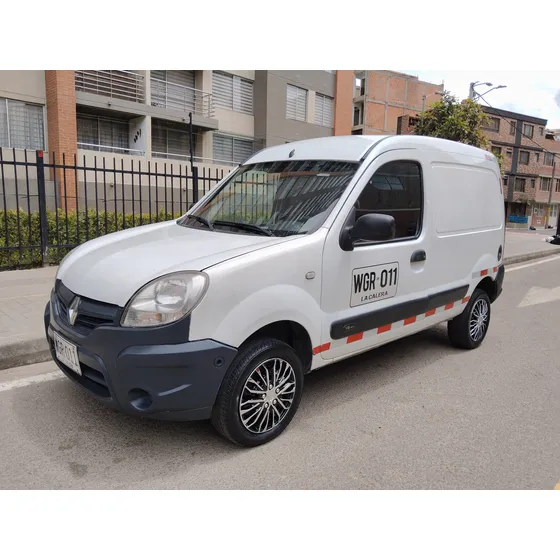 Renault Kangoo 1.6 Express