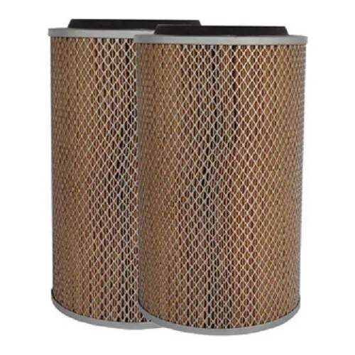 Filtro De Aire Externo Valtra 82649500 Wix46541 