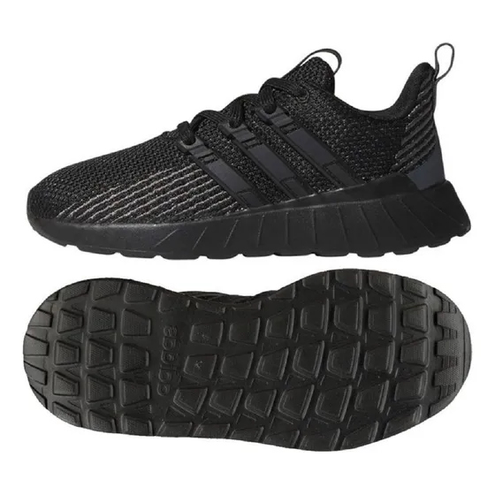 Zapatos adidas  Questar Flow K  5 1/2 Usa 38 Modelo G26774