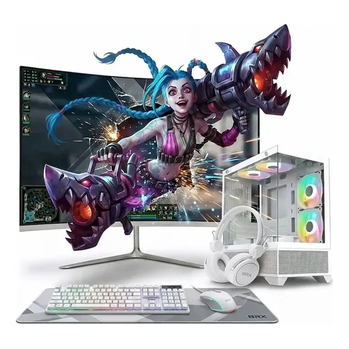 Computador Slimdesk Multipc I5 16gb Ram Ssd 512gb Win11 Pro