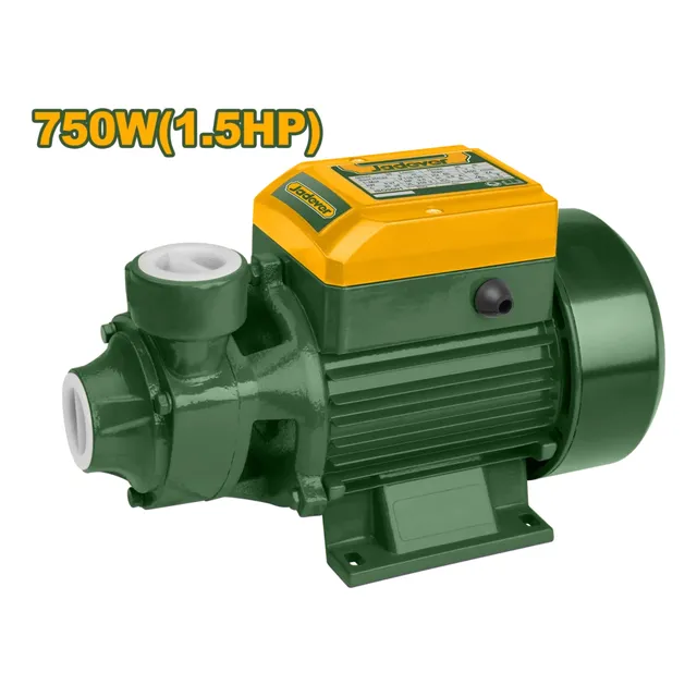 Bomba Agua Jadever Ujdwpva03 1hp