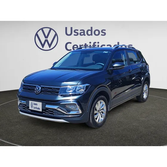 Volkswagen Taigun 1.0 Tsi Trendline At