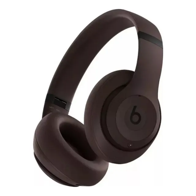 Audífonos Inalámbricos Beats Studio Pro Mqtp3ll/A Color Marrón Oscuro