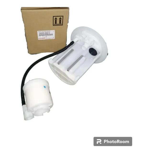 Modulo De Gasolina Corolla 09-14 Toyota