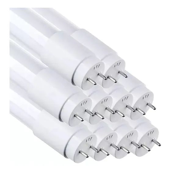 Tubo Led 20w Pack10